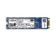 Crucial 250GB M.2 SATA SSD MX500 - 400629 - zdjęcie 1